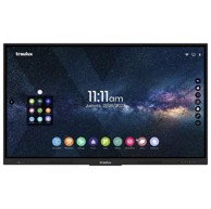 TRAULUX Interaktivni monitor TX65P, 65", 4K UHD, Android 13